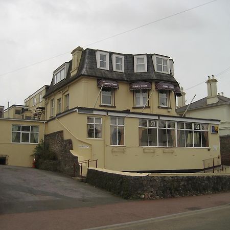 Ashley Court Hotel Torquay Buitenkant foto