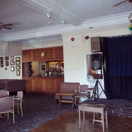 Ashley Court Hotel Torquay Buitenkant foto