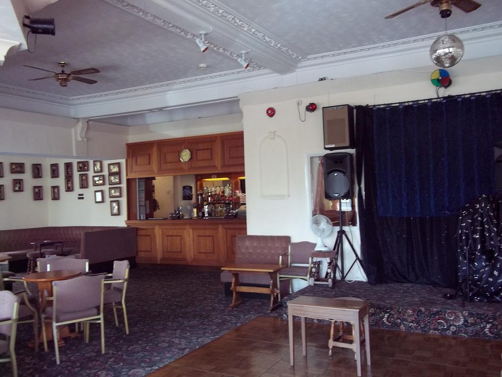 Ashley Court Hotel Torquay Buitenkant foto