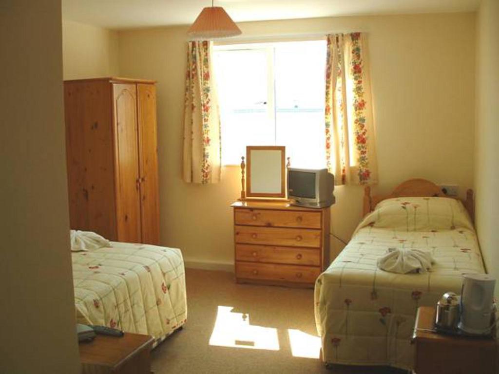 Ashley Court Hotel Torquay Kamer foto