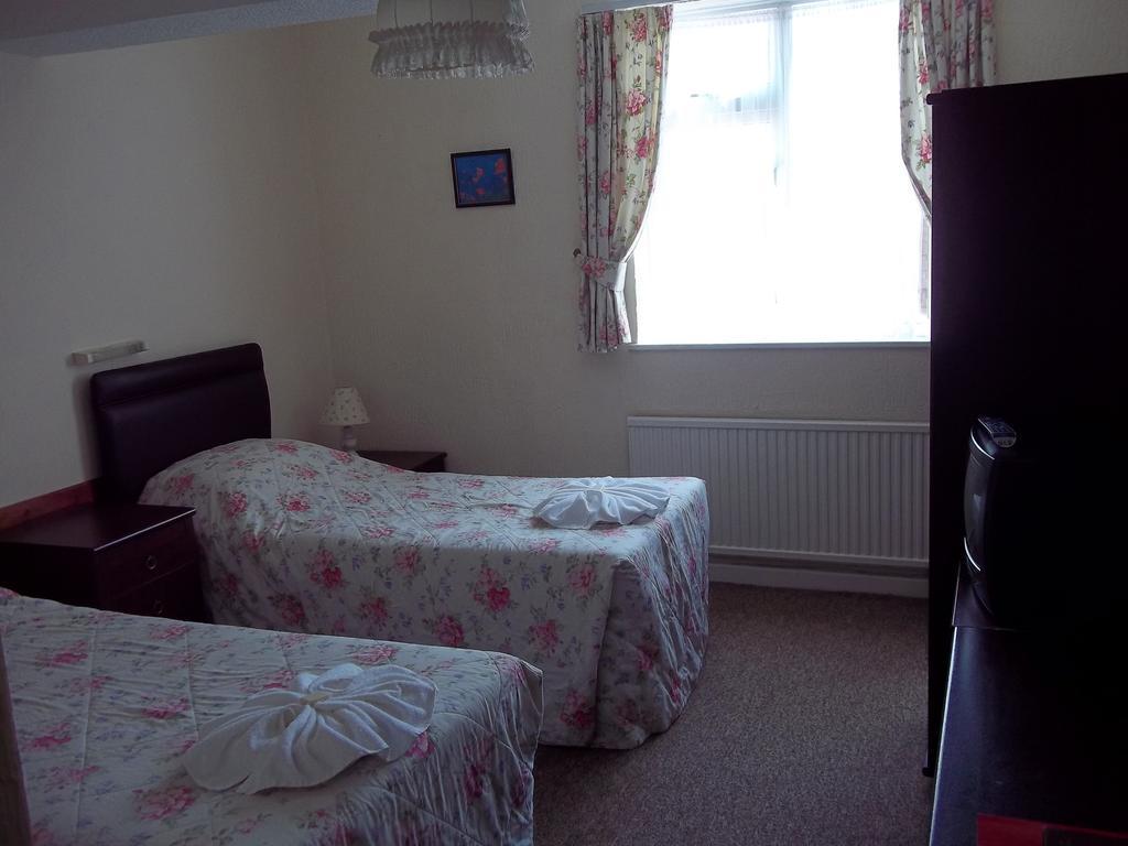 Ashley Court Hotel Torquay Kamer foto