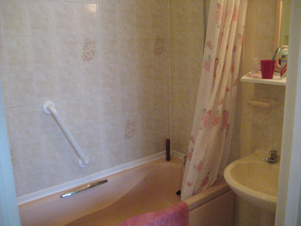 Ashley Court Hotel Torquay Buitenkant foto